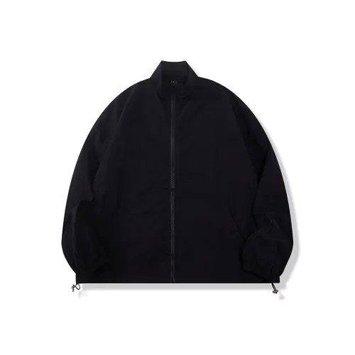 I'm David Jackets Men
