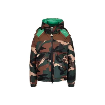 Moncler Cavet Puffer Jacket