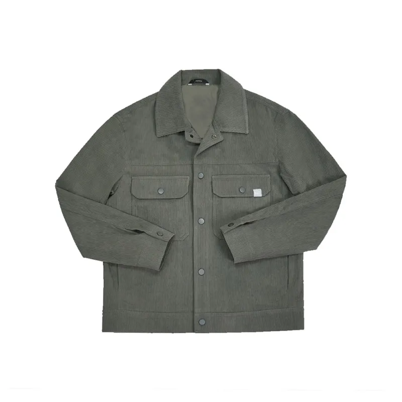 CAT Jackets Men-2