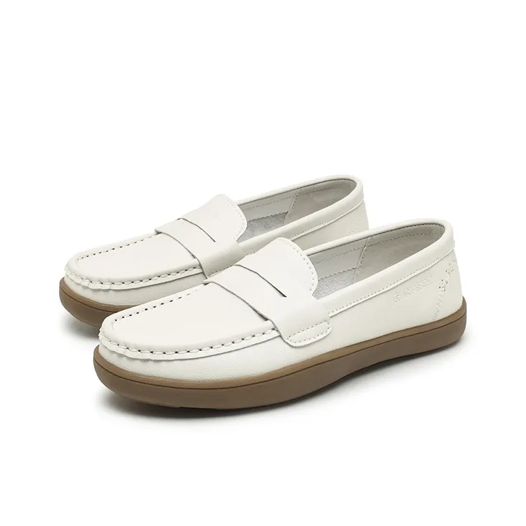 G.N.SHIJIA Loafers Women's-2