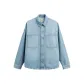 Medium Blue