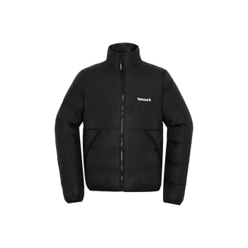 Timberland Down Jacket Men's Black