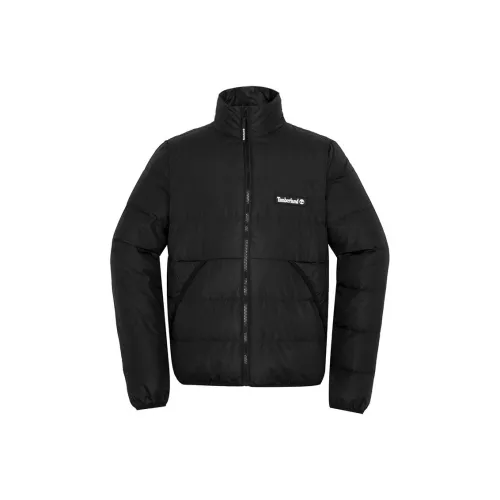 Timberland Down Jacket Men's Black