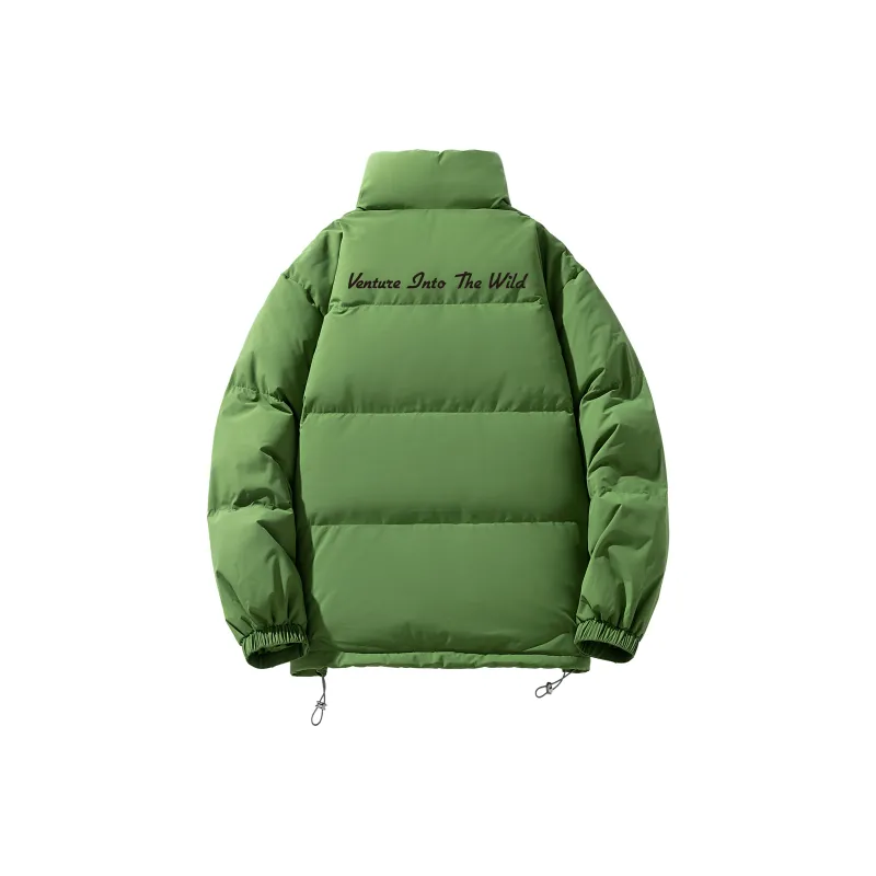 Jeep Down Jackets Unisex-8