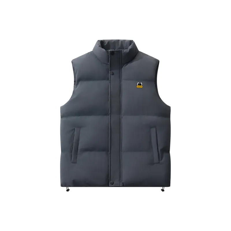 Pancoat Vests Unisex-2