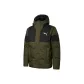 Dark Olive