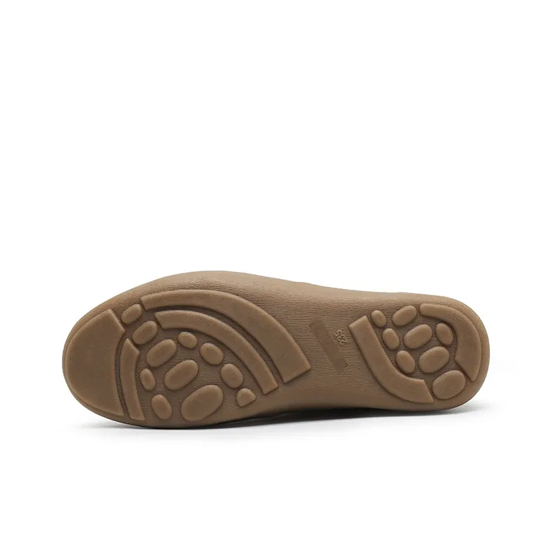 G.N.SHIJIA Loafers Women's-5