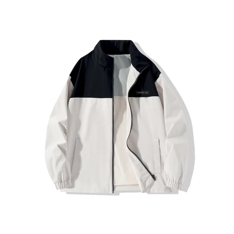JEANSWEST CLUB Jackets Unisex-2
