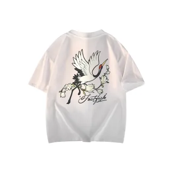 FASTFISH T Shirts Unisex