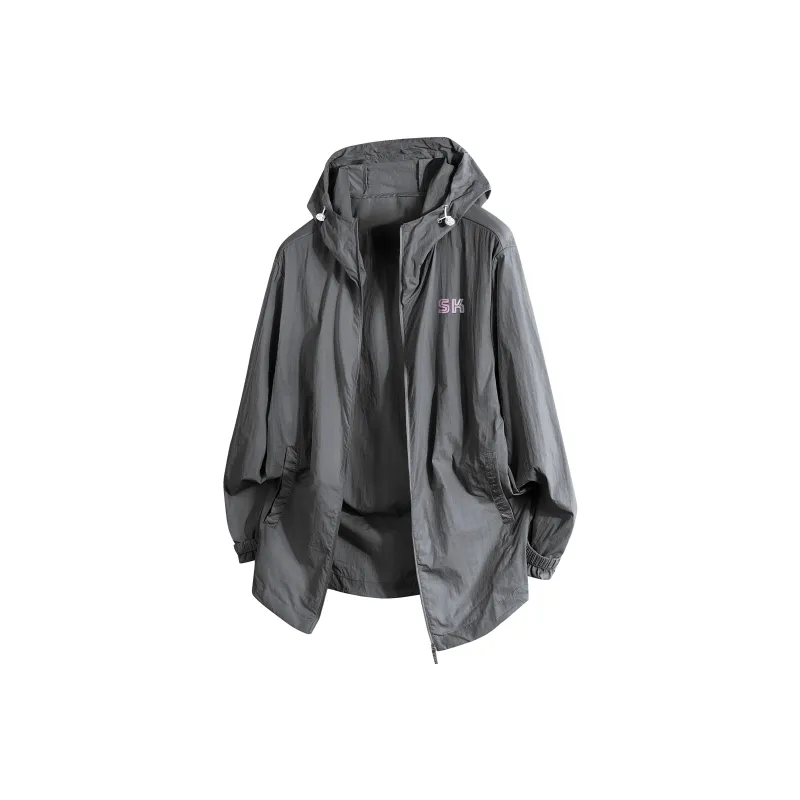 S.k. Manor Hill Sun Protection Clothing Unisex-3