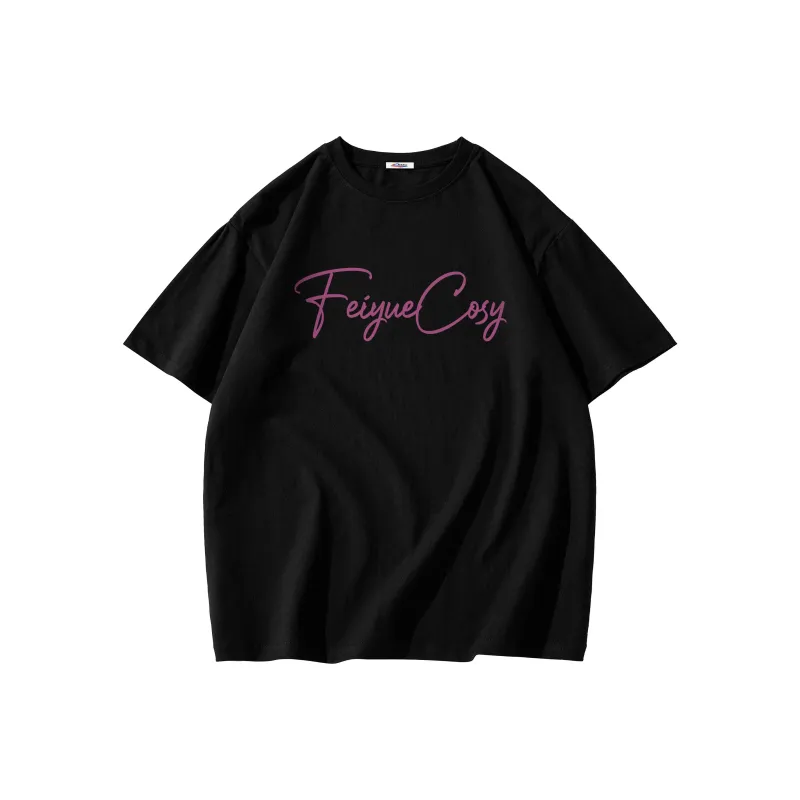 Feiyue T Shirts Unisex-17