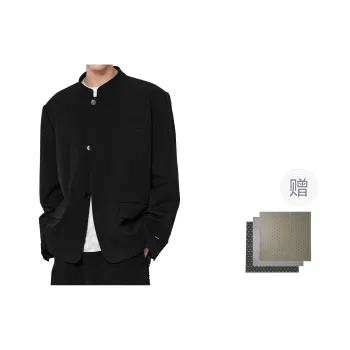 IMXS Business Suits Unisex Black