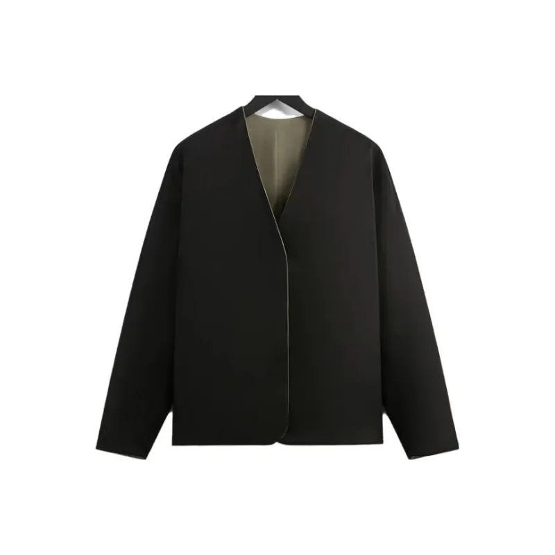 KITH Montague Reversible Jacket-0