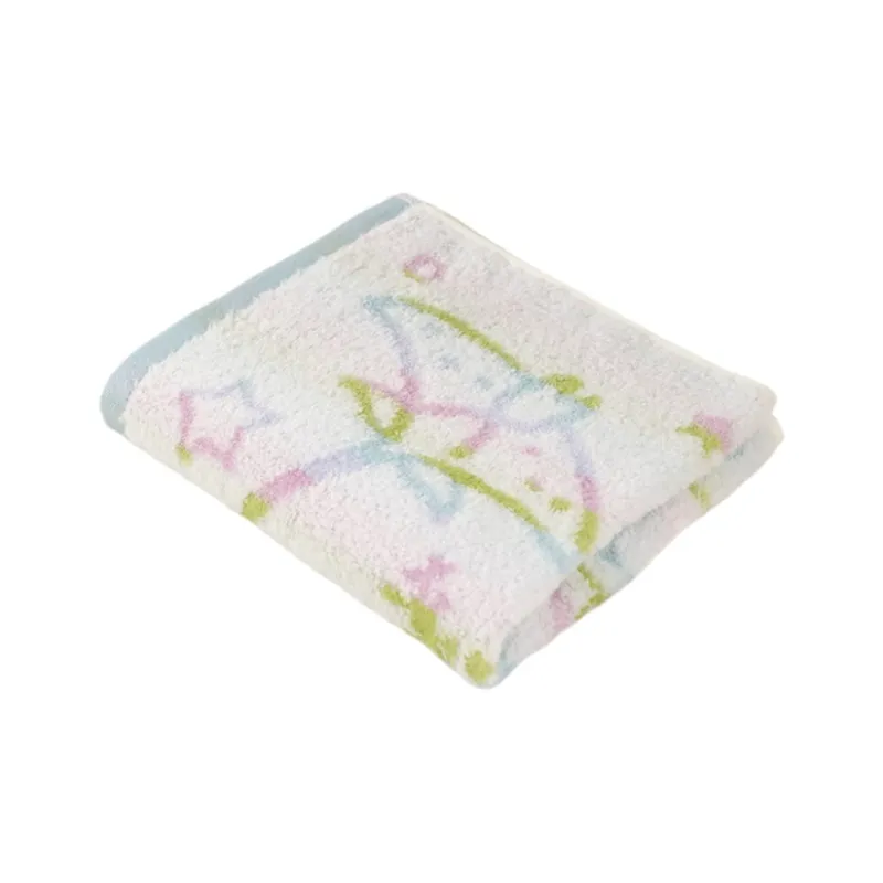 TU QIANG Towels-2