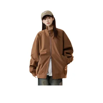 ACUOD BY CHANU Spring Autumn Couple Trendy Brand Premium Coat Unisex