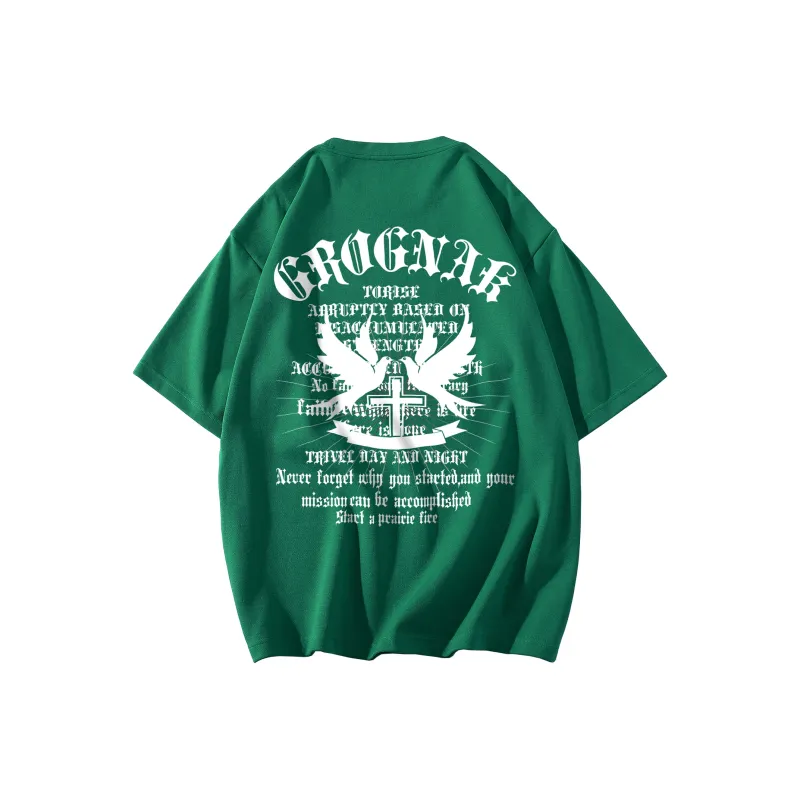 GROGNAK T Shirts Unisex-14