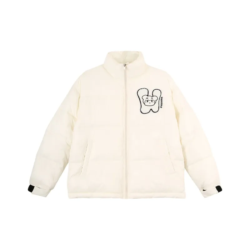 WANCHAO CP Down Jacket Winter Unisex-5