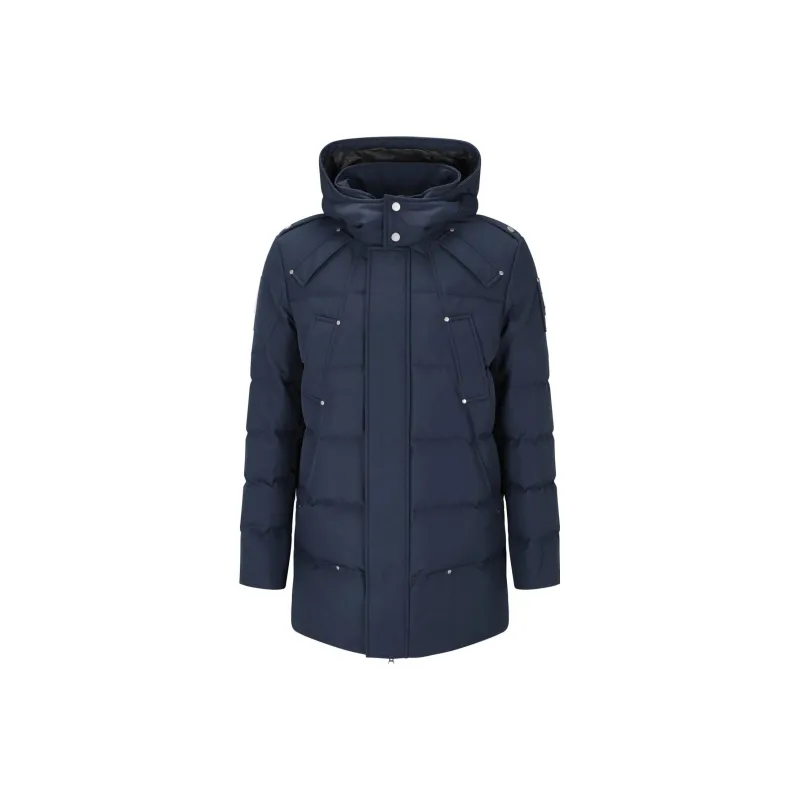 Moose Knuckles Cloud Down filled Hooded Parka-0