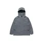 Asphalt Gray/Cinerous