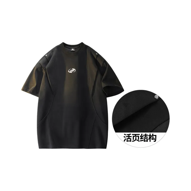 No Tears T Shirts Unisex-0