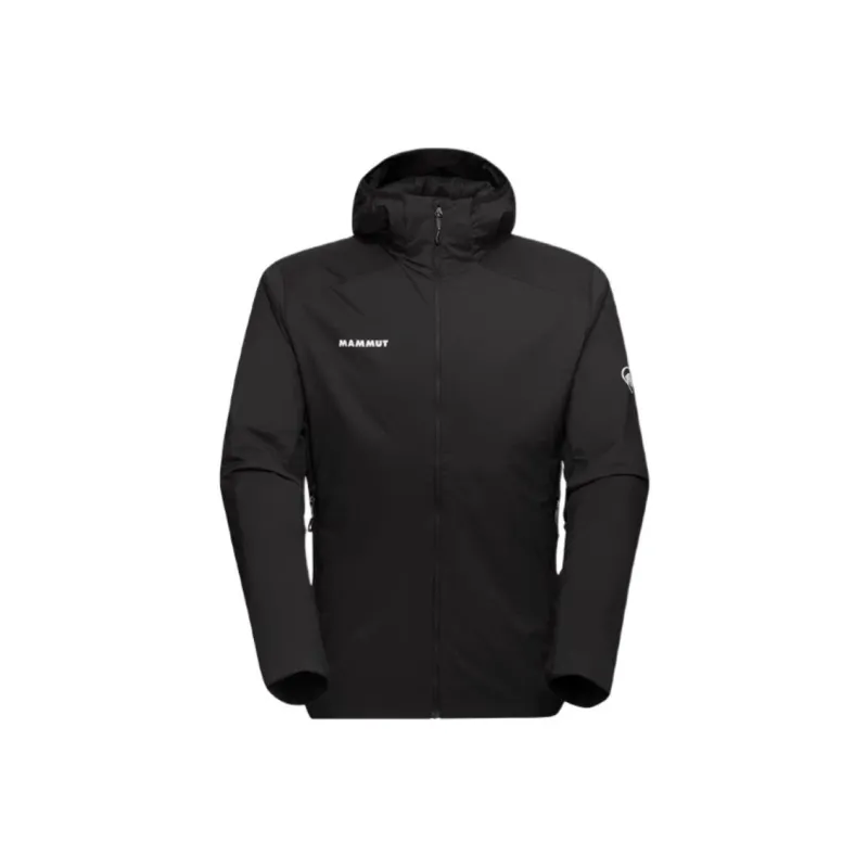 MAMMUT Rime Light IN Fle Jackets Coats Men's-0
