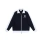 Navy Blue/Jade White