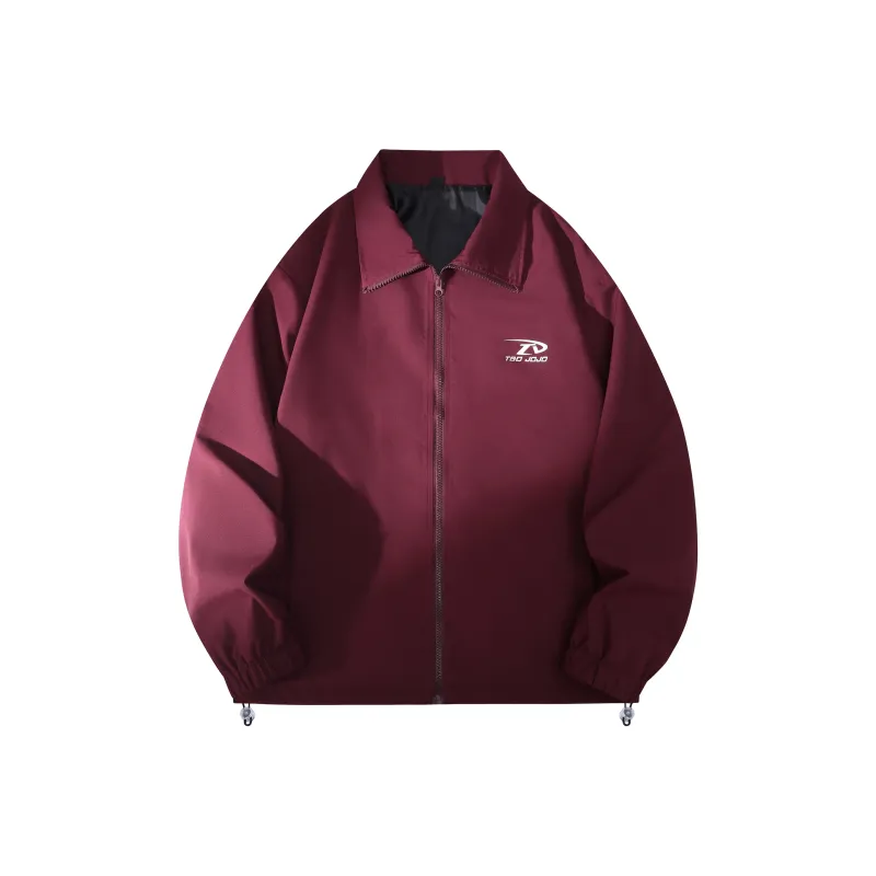 T&D JOJO Jackets Unisex-0