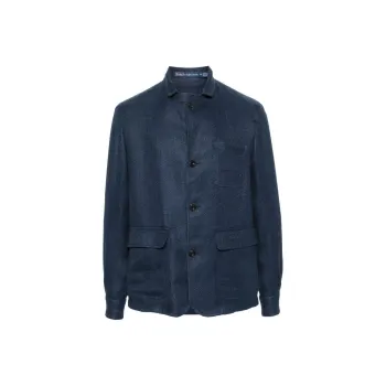 Polo Ralph Lauren Business Suits Coats Men's Midnight Blue
