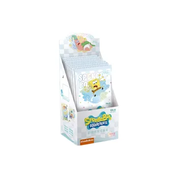 KAYOU SpongeBob Fun Times Collectible Card Special Edition Animation Merch Card IP/Anime Cards Whole Box