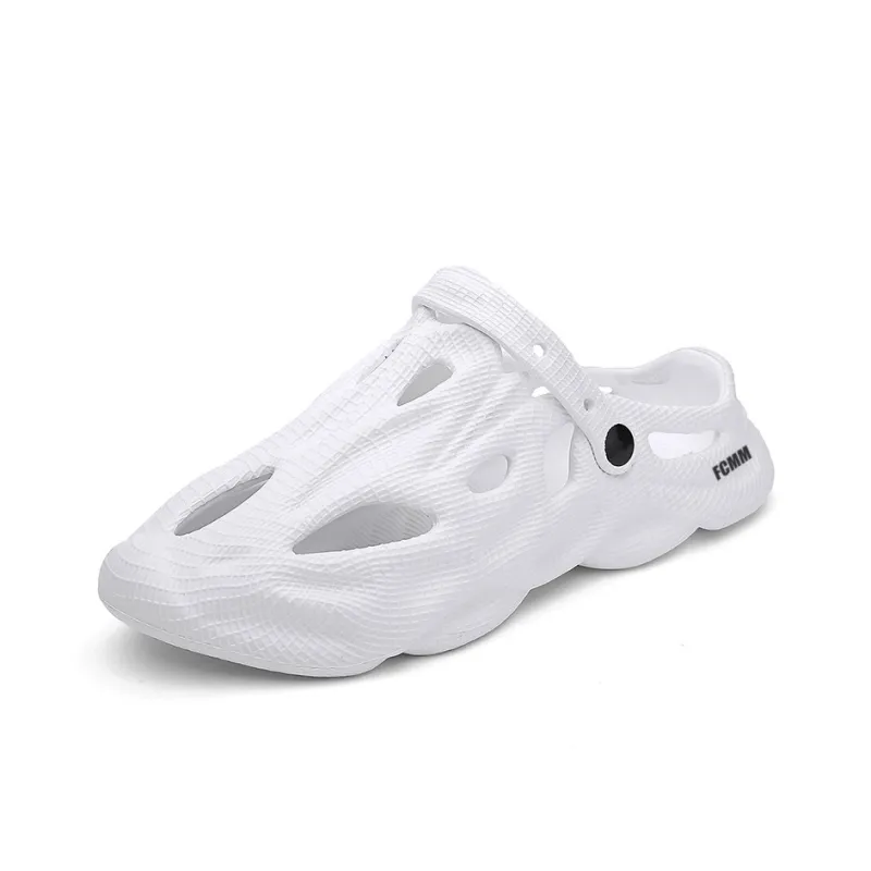 FCMM Clogs Men-1