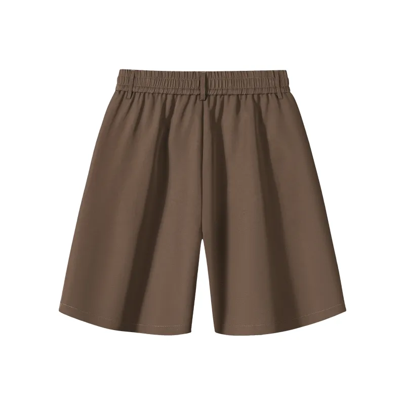 KM Casual Shorts Unisex-3