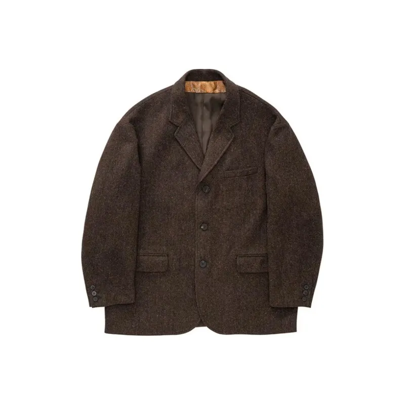 Visvim Bowen Blazer-0