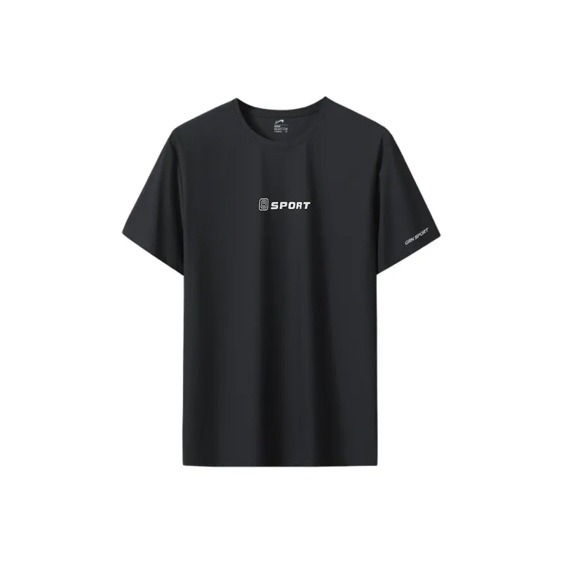 K bird T Shirts Men-9