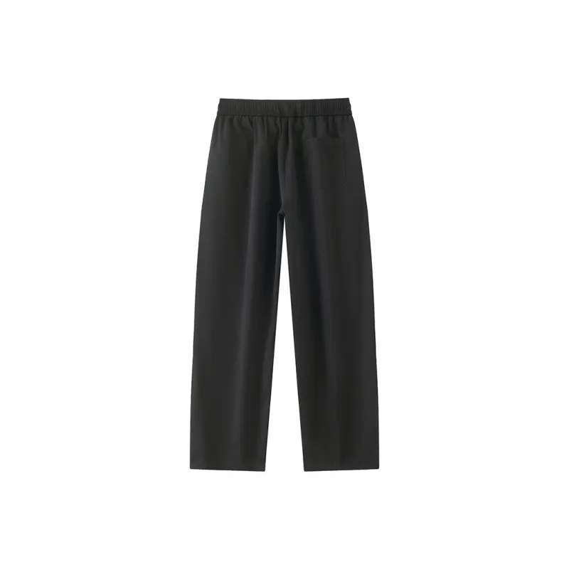 33TH Casual Pants Unisex-13