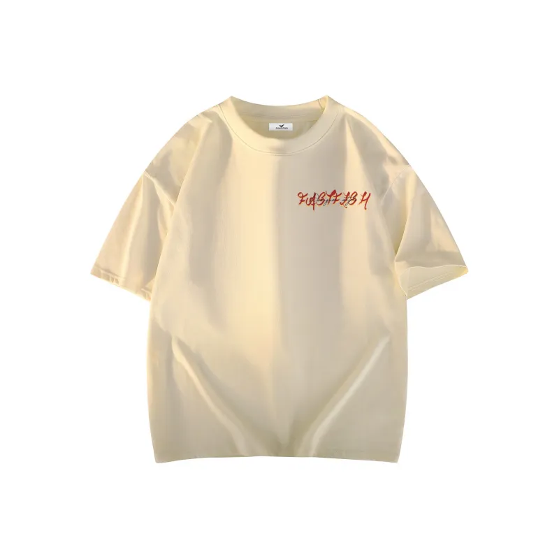 FASTFISH T Shirts Unisex-12