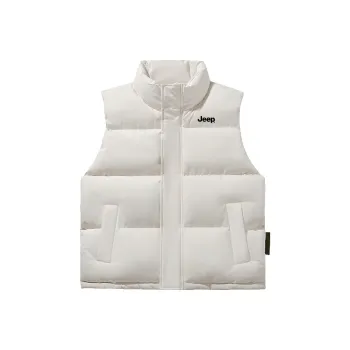 Jeep Vests Unisex