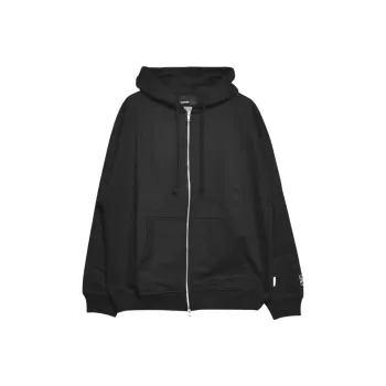 PACCBET FW24 Sweatshirt Men's Black