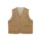 YELLOW/Sand Earth Yellow, Men's