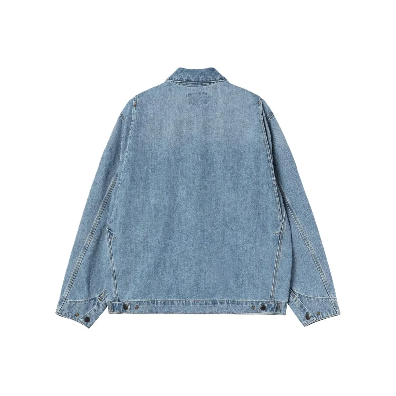 Carhartt WIP Og Detroit Jacket-1