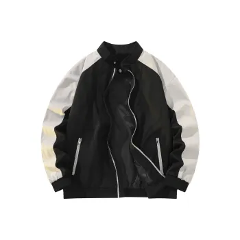 Paddy Julia Jackets Coats Unisex
