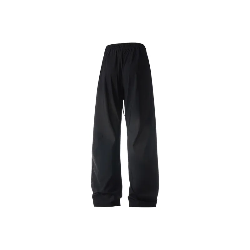AI3 Iverson China Series Casual Pants Unisex-1