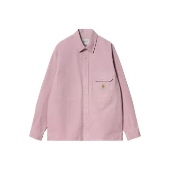 Carhartt WIP Jackets Men Pink