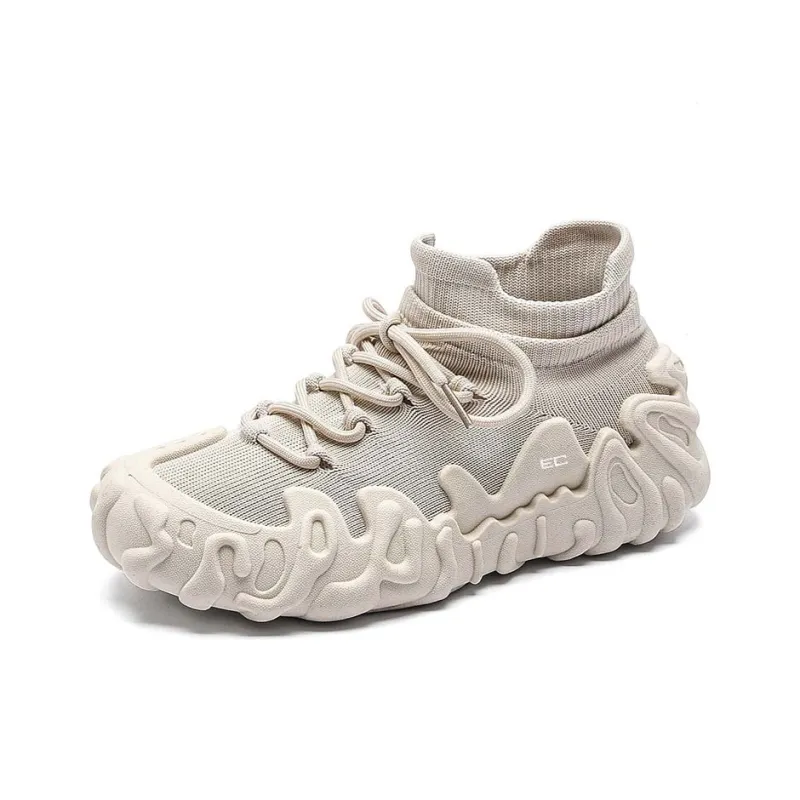 ENRICO COVERI High Top Casual Shoes Women's-1
