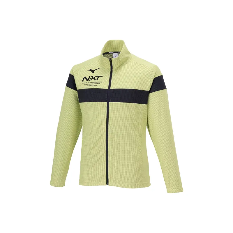 Mizuno Dry Aeroflow Jacket Unisex-12