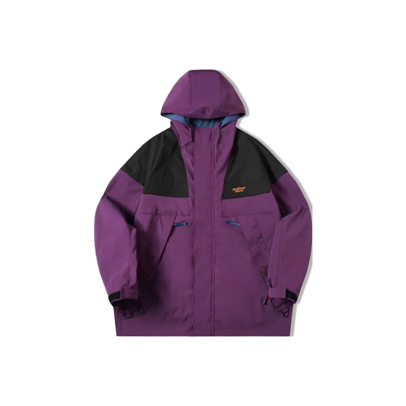 EPTISON Jackets Unisex-4