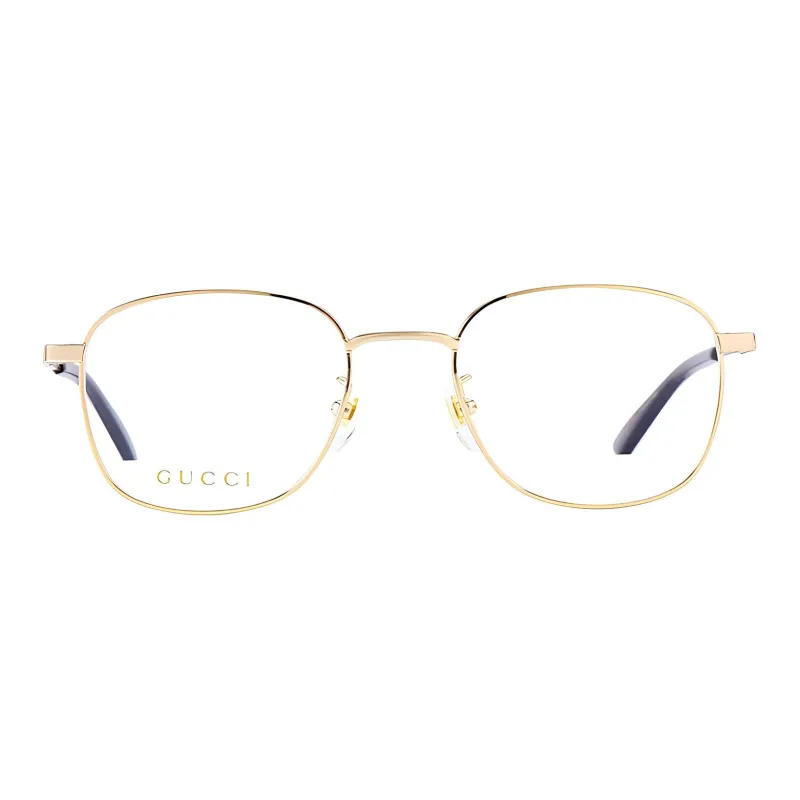GUCCI Eyeglass Frames Unisex-1