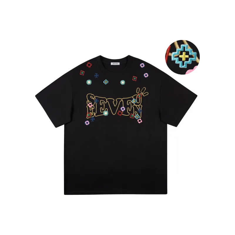 7 SEVFUN T Shirts Unisex-7