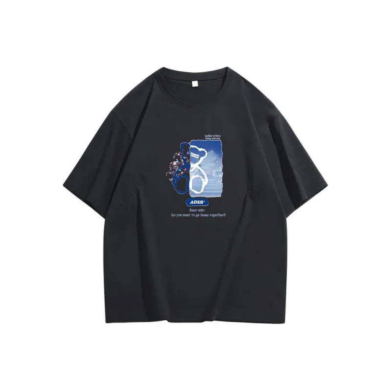 DABAISHA T Shirts Men-2