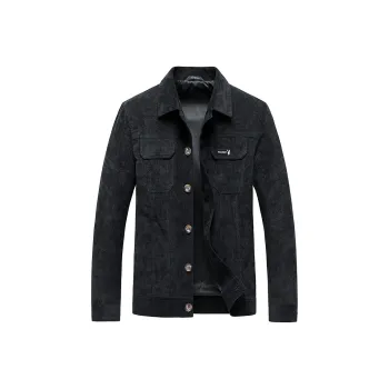 Playboy Jackets Men