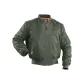 Thickened Army Green